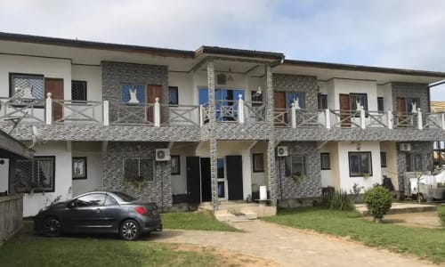 Hôtel Quartier Latin