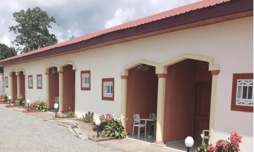 Résidence Martin's Appart