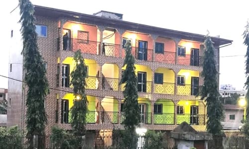 Le Kowait City Meublé