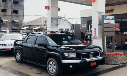 Le Kowait Location voiture