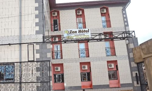 Zen Hôtel