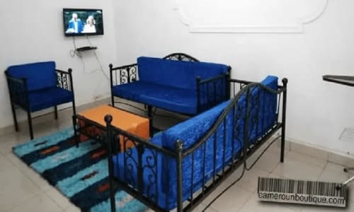 Appartement Meublé Elig