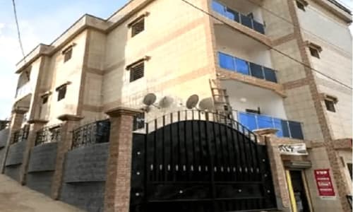 Résidence Appartements Meublés 1ère Classe