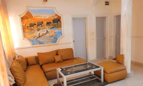 Appartement Meublé Biteng