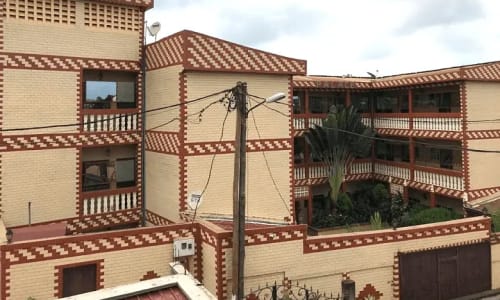 Calypso Palace Hôtel