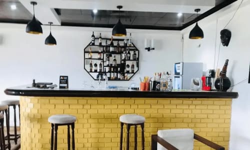 Restaurant les délices de kendra