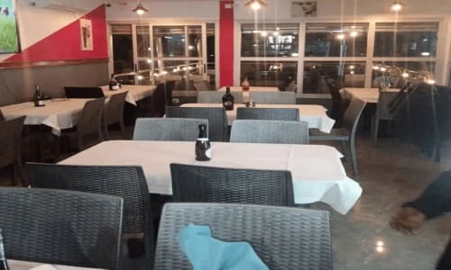 Restaurant Etoile de la Caraïbe