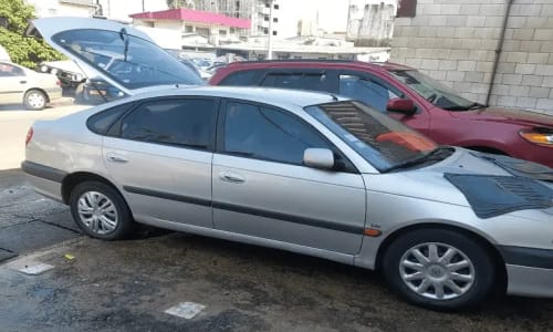 Koka Location et Vente de Véhicule