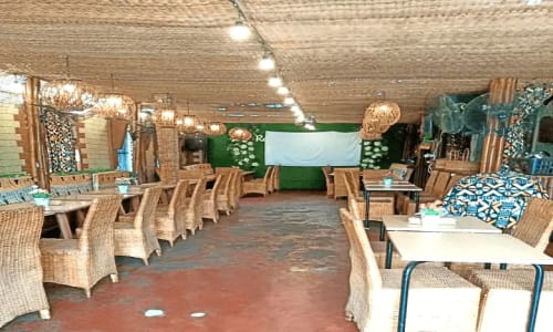 Restaurant Traditionnel le Trio