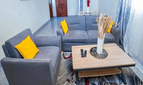 Résidence Jaja SARL