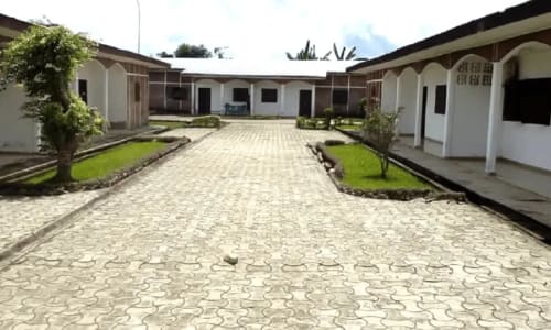 Résidene Hotelière Emeraude