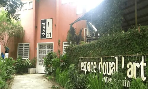 Doual'art