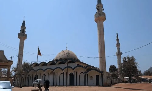 Lamidat de Ngaoundéré