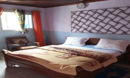 Hôtel Manapani les Flots Plus - photo 9