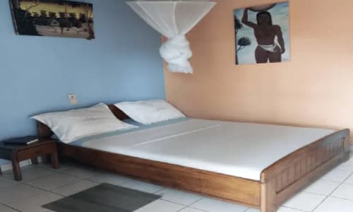 Hôtel Manapani les Flots Plus - photo 5