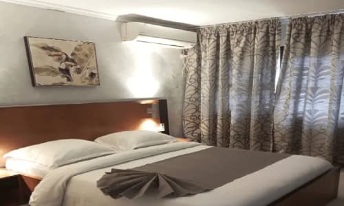 Jully Hôtel - photo 13