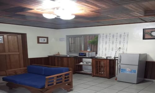 Hôtel les Gites de Kribi - photo 15