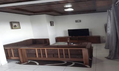 Hôtel les Gites de Kribi - photo 14