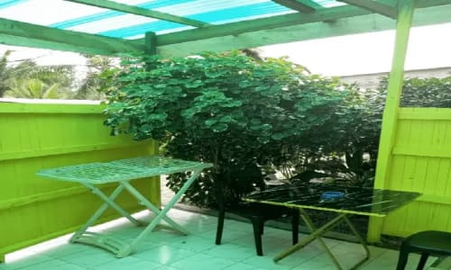 Hôtel les Gites de Kribi - photo 13