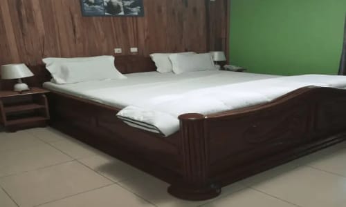 Hôtel les Gites de Kribi - photo 8