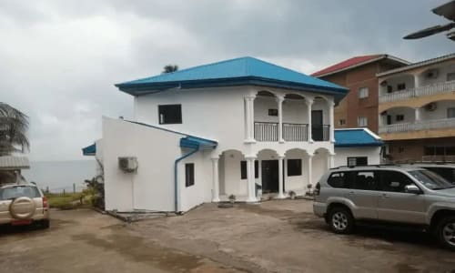 La Résidence Hôtelière TAZ - photo 4