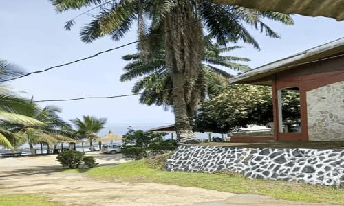 Hôtel Elabe Marine - photo 13