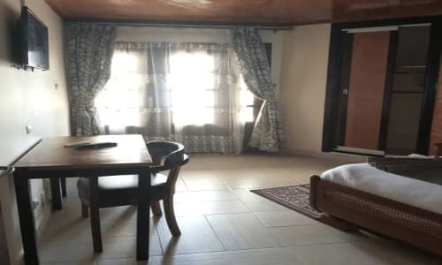 Jully Hôtel - photo 9