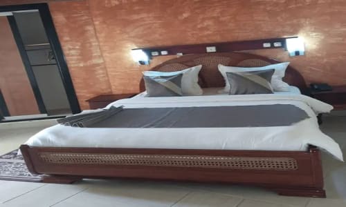 Jully Hôtel - photo 8