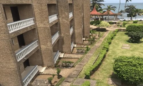 Jully Hôtel - photo 2