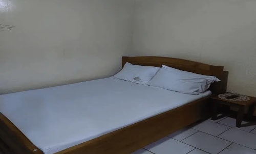 Green Africa Motel - photo 7