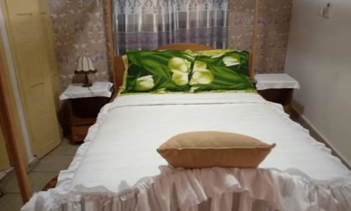 Hôtel Elabe Marine - photo 4