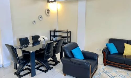 Hôtel Elabe Marine - photo 2