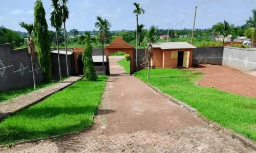 Danou Hôtel Palace - photo 6