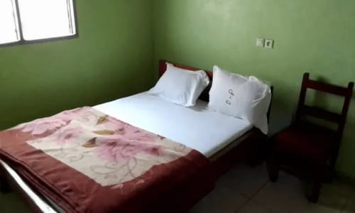 Danou Hôtel Palace - photo 4