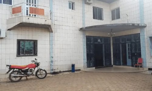 Hôtel Christiana - photo 7