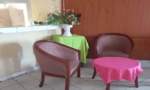 Hôtel Christiana - photo 5