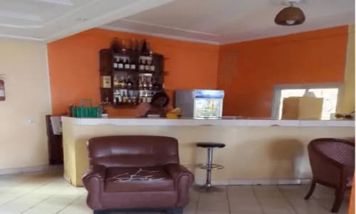 Hôtel Christiana - photo 4