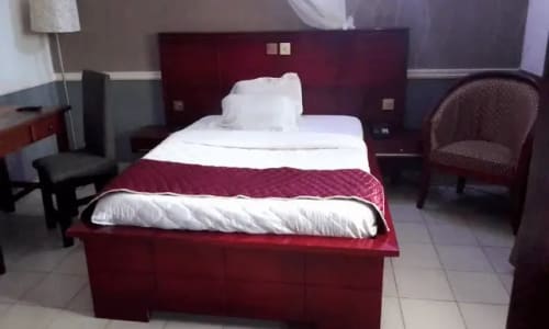 Hôtel Christiana - photo 3