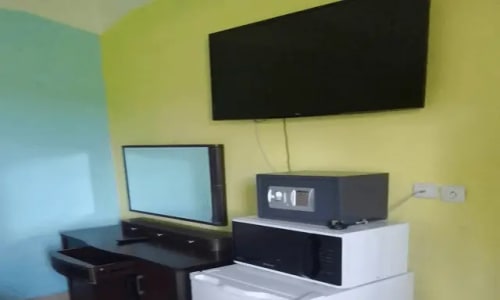 Hôtel Clanz - photo 6