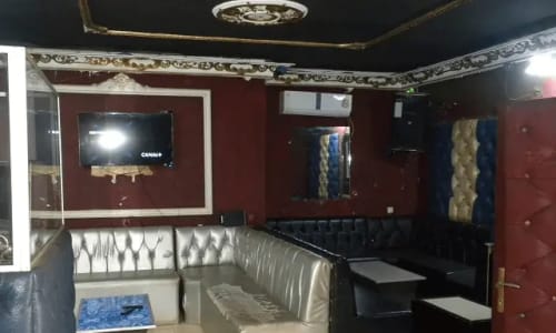 Hôtel Ram - photo 20