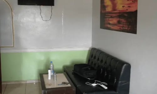 Hôtel Ram - photo 19