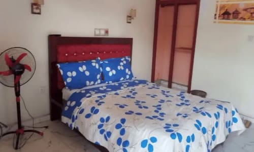 Providence Hôtel - photo 2