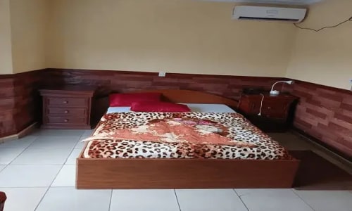 Tchatcha Hôtel - photo 13