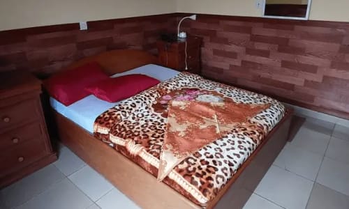 Tchatcha Hôtel - photo 14