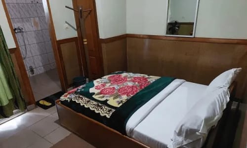 Tchatcha Hôtel - photo 18