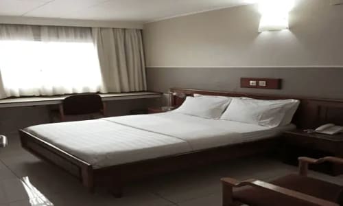 Tropical Hôtel - photo 10