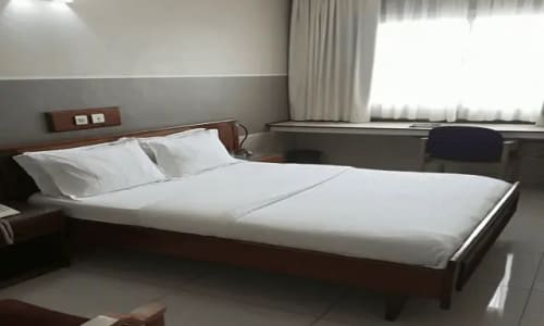 Tropical Hôtel - photo 8