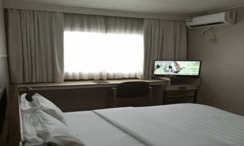 Tropical Hôtel - photo 4