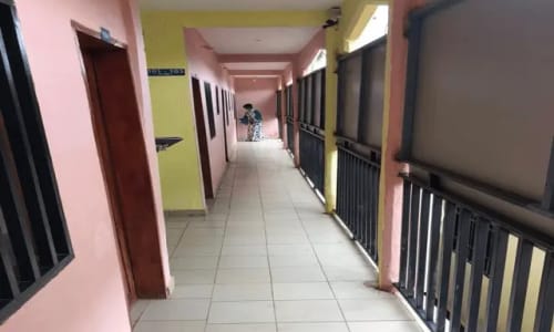 Hôtel Ma'a Mevfou - photo 13