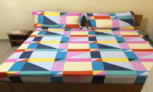 Hôtel Ma'a Mevfou - photo 6